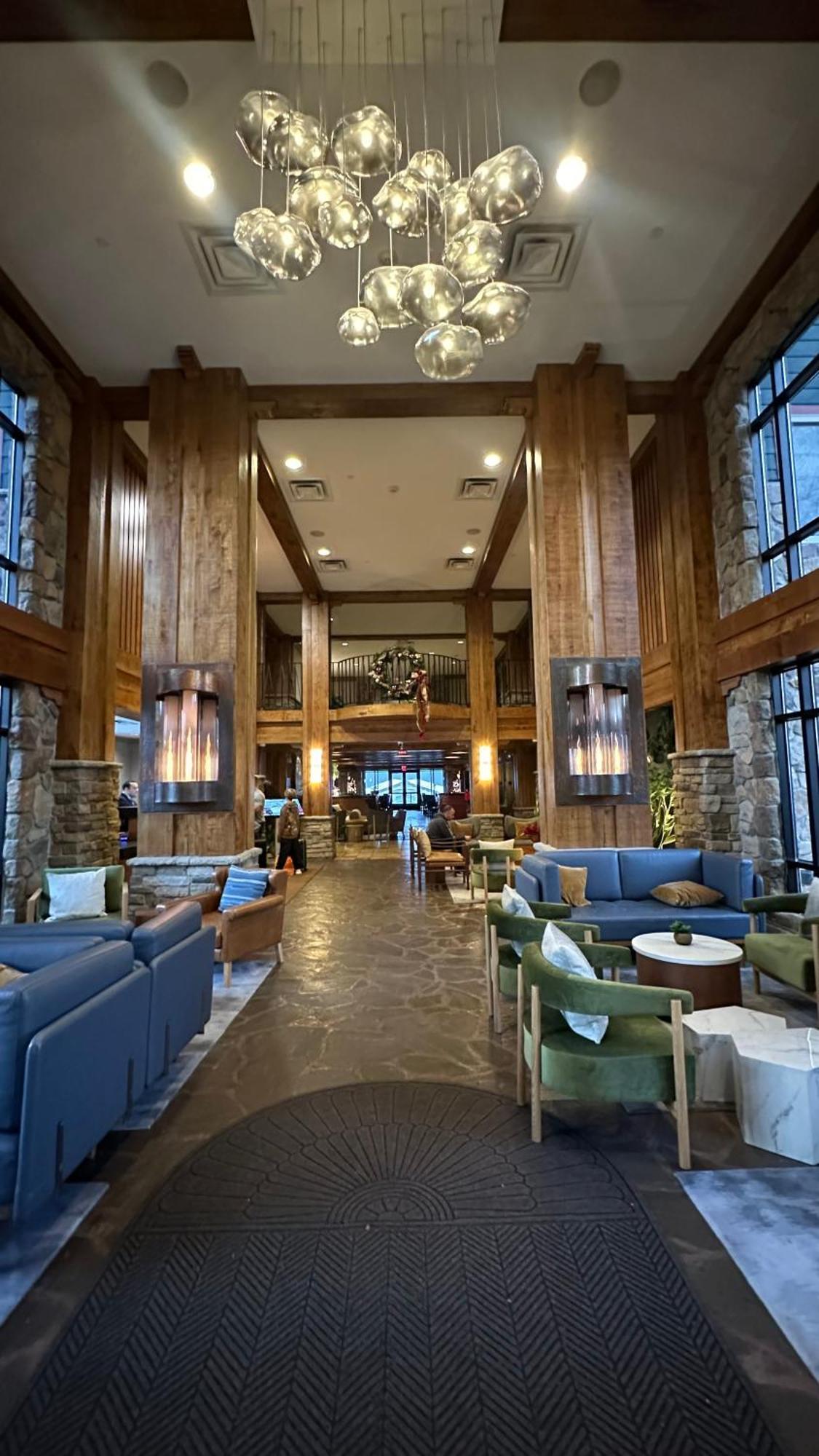 Ski On Ski Off Mtn Chalet 弗农 外观 照片